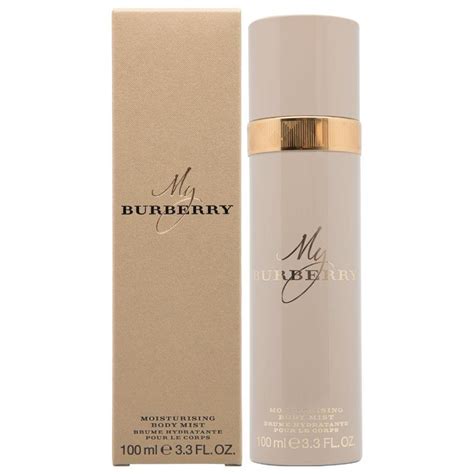 burberry body fragrantica pl|my Burberry moisturizing body mist.